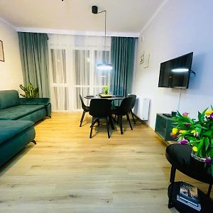 Appartement met een Slaapkamer